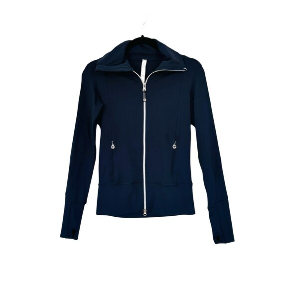 Lululemon Daily Yoga Jacket - Picture 4 of 10